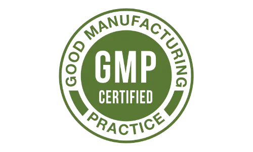 prosta vive  gmp certified
